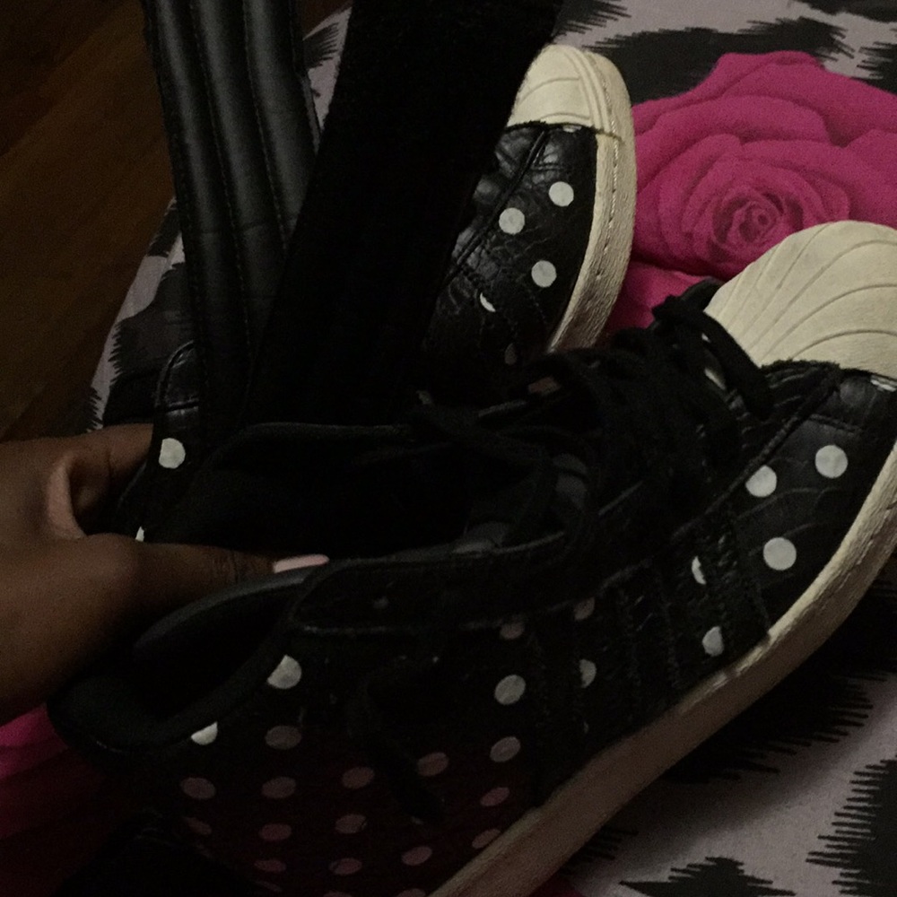 Wedge Addidas